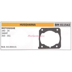 Guarnizione cilindro HUSQVARNA motosega 340 34 346XP 350 351 011542 | NewgardenParts.com