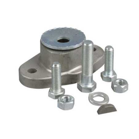 Mähmesserhalter Nabe MTD 22-062 kompatibel | NewgardenParts.com