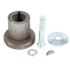 Cubo soporte cuchilla cortacésped compatible MURRAY 22-202