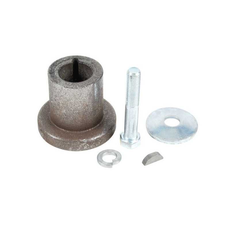MURRAY 22-202 compatible mower blade holder hub