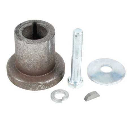 Cubo soporte cuchilla cortacésped compatible MURRAY 22-202 | NewgardenParts.com