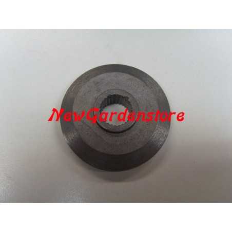 Moyeu porte lame de tondeuse compatible MURRAY 91926 92466