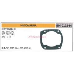 Guarnizione cilindro HUSQVARNA motosega 362 365 SPECIAL 371 372 011544 | NewgardenParts.com