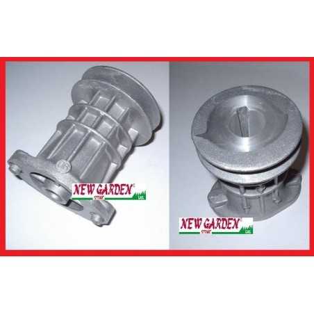 Mozzo supporto lama portalama rasaerba OLEOMAC AR MAX 66060131 | NewgardenParts.com