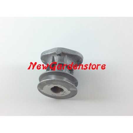 Mozzo supporto lama portalama rasaerba EMAK LR G 66030256R 170032 originale | NewgardenParts.com