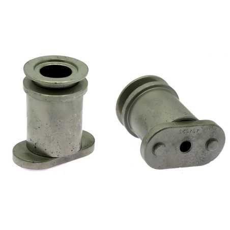 HUSQVARNA Rasentraktor Messerhalter HUSQVARNA MEP 532404633 | NewgardenParts.com