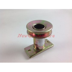MTD 46 Rasenmähermesserhalter Nabe 48 53 mit Zugkraft 410323 | NewgardenParts.com