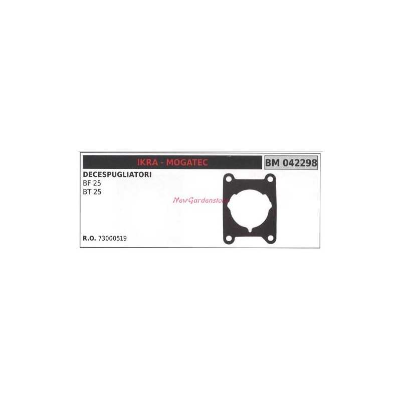 Zylinderdichtung IRKA Freischneider BF 25 BT 25 042298