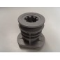 ORIGINAL STIGA 148SP-461PD mower blade holder hub 122465607/4 ORIGINAL STIGA 148SP-461PD mower blade holder hub 122465607/4