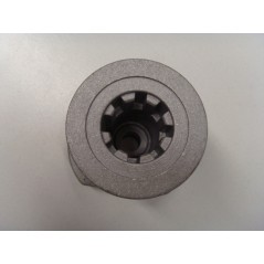 Mozzo supporto lama portalama rasaerba ORIGINALE STIGA 148SP-461PD 122465607/4 | NewgardenParts.com