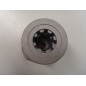 ORIGINAL STIGA 148SP-461PD mower blade holder hub 122465607/4 ORIGINAL STIGA 148SP-461PD mower blade holder hub 122465607/4