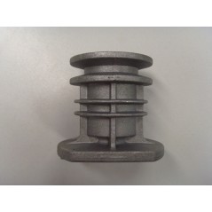 ORIGINAL STIGA 148SP-461PD mower blade holder hub 122465607/4 | NewgardenParts.com