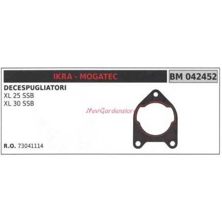 Cylinder Gasket IRKA brushcutter XL 25 SSB XL 30 SSB 042452 | NewgardenParts.com