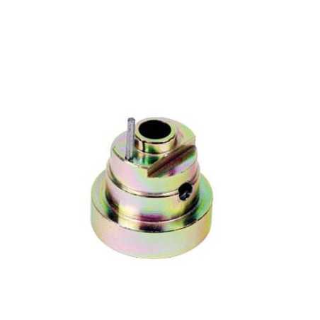 Mozzo supporto lama portalama rasaerba SABO SAA16724 | NewgardenParts.com