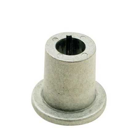 MULTICLIP 51S kompatibel STIGA Rasenmäher Klingenhalter Nabe | NewgardenParts.com