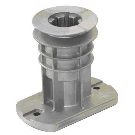 HARRY Rasenmäher Klingenhalter Nabe 410201 | NewgardenParts.com