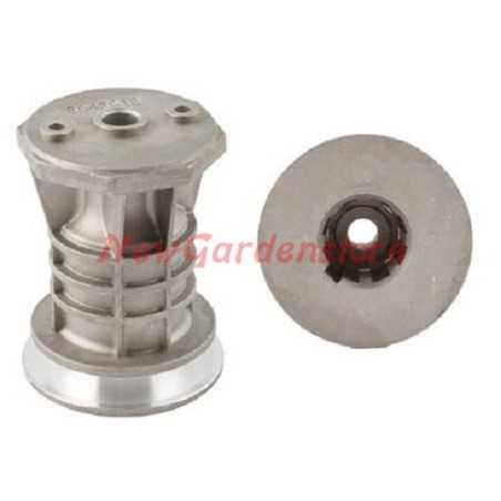HUB Klingenhalter Rasenmäher HUSQVARNA 170098 | NewgardenParts.com