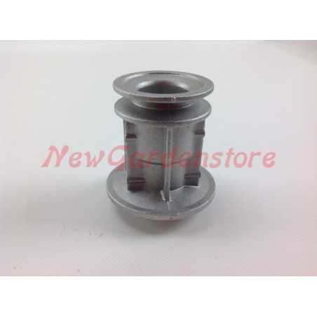 Rasenmähermesserhalter Nabe SANDRIGARDEN 2006780 170074 | NewgardenParts.com