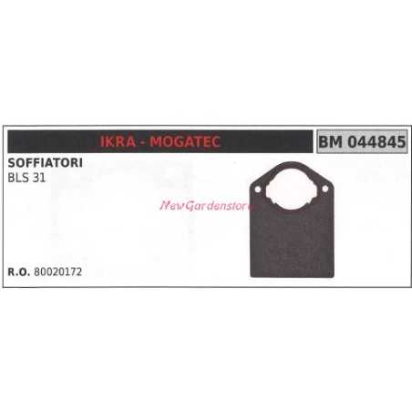 Junta de cilindro soplador IRKA BLS 31 044845 | NewgardenParts.com