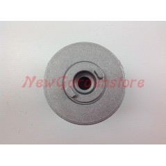 Cubo soporte cuchilla cortacésped SANDRIGARDEN 2006780 170074 | NewgardenParts.com