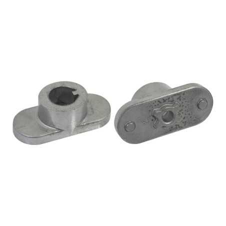 MTD 46 Schiebemäher Klingenhalter Nabe 410322 | NewgardenParts.com