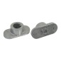 Mozzo supporto lama portalama rasaerba tosaerba MTD 46 a spinta 410322