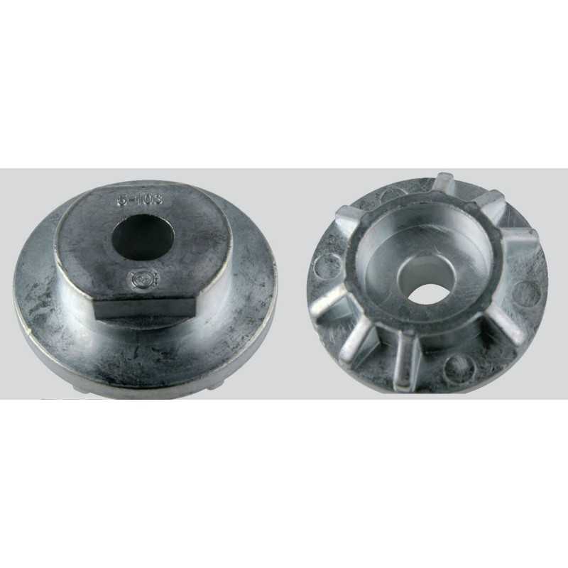 Cubo portacuchillas cortacésped WOLF-GARTEN 2.40 B - 2.40 BC - 2.40 BQ