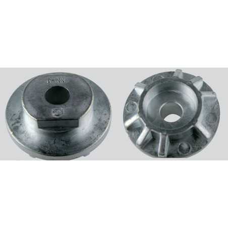 Mozzo supporto lama portalama rasaerba WOLF-GARTEN 2.40 B - 2.40 BC - 2.40 BQ | NewgardenParts.com