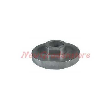 Mähertraktor-Messerhalter Unterlegscheibe Nabe 54211 MURRAY | NewgardenParts.com