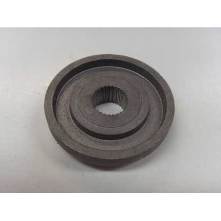 Moyeu porte lame de tracteur de pelouse 91926 MURRAY 170061 | NewgardenParts.com
