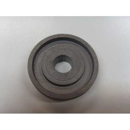 Nabe für Rasentraktor-Messerhalter 91926 MURRAY 170061