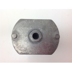 Mozzo supporto lama portalama tagliaerba ORIGINALE STIGA 462HP - HP425 | NewgardenParts.com