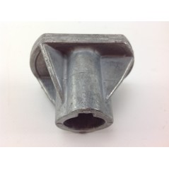 Mozzo supporto lama portalama tagliaerba ORIGINALE STIGA 462HP - HP425 | NewgardenParts.com