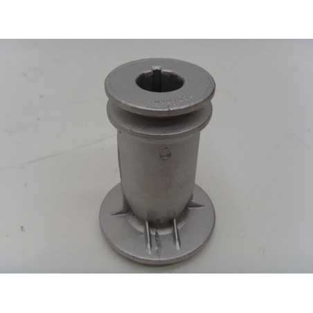 Messerhalternabe für Rasenmäher 530 IBEA 3040104 170082 | NewgardenParts.com