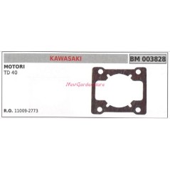 Guarnizione cilindro KAWASAKI decespugliatore TD40 003828 11009-2773 | NewgardenParts.com