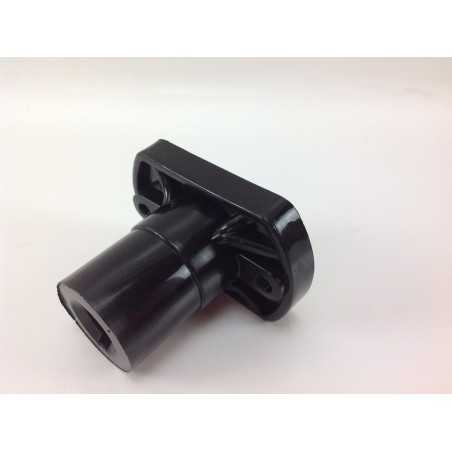 CASTELGARDEN Rasenmähermesserhalter Nabe 22463187/2 170028 | NewgardenParts.com