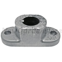 Mozzo supporto lama portalama tagliaerba trattorino compatibile MTD 748-0323