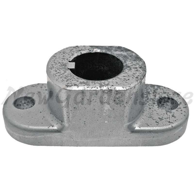 Mozzo supporto lama portalama tagliaerba trattorino compatibile MTD 748-0323