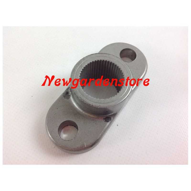 Mozzo supporto lama portalama tagliaerba trattorino compatibile MTD 748-0365 Mozzo supporto lama portalama tagliaerba trattorino compatibile MTD 748-0365