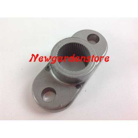 MTD-kompatible Rasentraktor-Messerhalter-Nabe 748-0365 | NewgardenParts.com