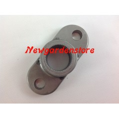 Mozzo supporto lama portalama tagliaerba trattorino compatibile MTD 748-0365 | NewgardenParts.com