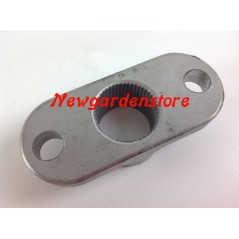 Mozzo supporto lama portalama tagliaerba trattorino compatibile MTD 748-0365 | NewgardenParts.com