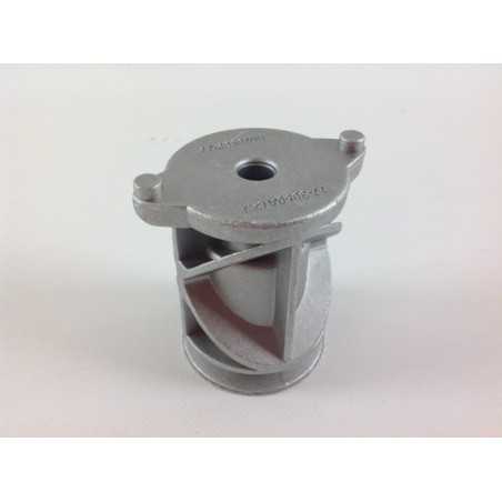 Klingenhalter Nabe Rasentraktor kompatibel MTD CP053274B.22 | NewgardenParts.com