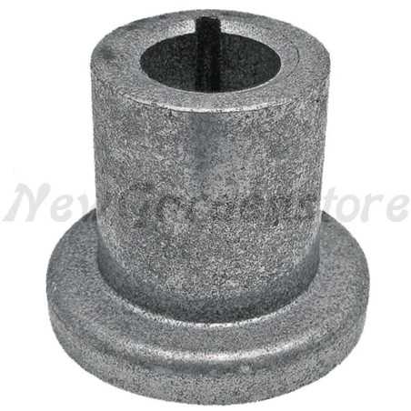 Soporte de cuchilla de cubo de tractor de césped compatible MURRAY 442735MA | NewgardenParts.com