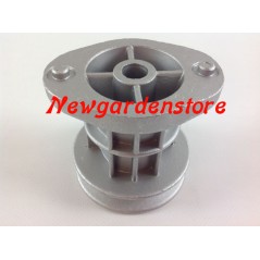 Mozzo supporto lama portalama tagliaerba trattorino compatibile OLEOMAC 66030256 originale | NewgardenParts.com