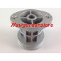 Cubo porta cuchillas tractor de césped compatible OLEOMAC 66030256 original Cubo porta cuchillas tractor de césped compatible OLEOMAC 66030256 original
