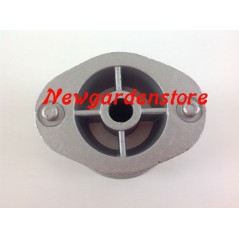Mozzo supporto lama portalama tagliaerba trattorino compatibile OLEOMAC 66030256 originale