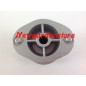 Cubo porta cuchillas tractor de césped compatible OLEOMAC 66030256 original Cubo porta cuchillas tractor de césped compatible OLEOMAC 66030256 original