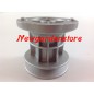 Cubo porta cuchillas tractor de césped compatible OLEOMAC 66030256 original Cubo porta cuchillas tractor de césped compatible OLEOMAC 66030256 original