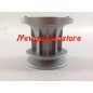 Cubo porta cuchillas tractor de césped compatible OLEOMAC 66030256 original Cubo porta cuchillas tractor de césped compatible OLEOMAC 66030256 original